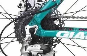 Porte-bagages pour vélo - Ref 2410272 Image 13