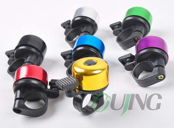 Sonnette de vélo sonnerie commune - Ref 1455538 Image 32