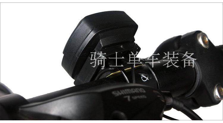 Tableau de bord vélo - Ref 2433687 Image 9