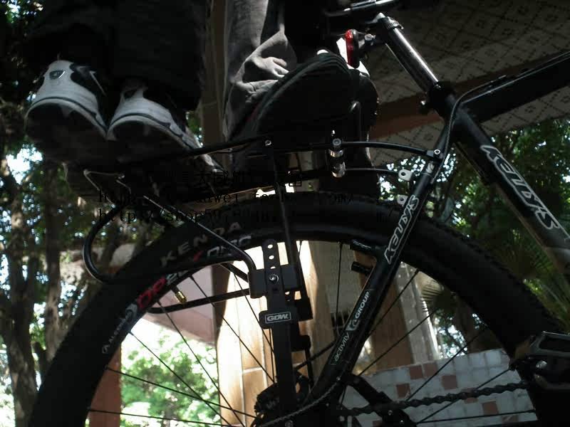 Porte-bagages pour vélo - Ref 2410272 Image 51