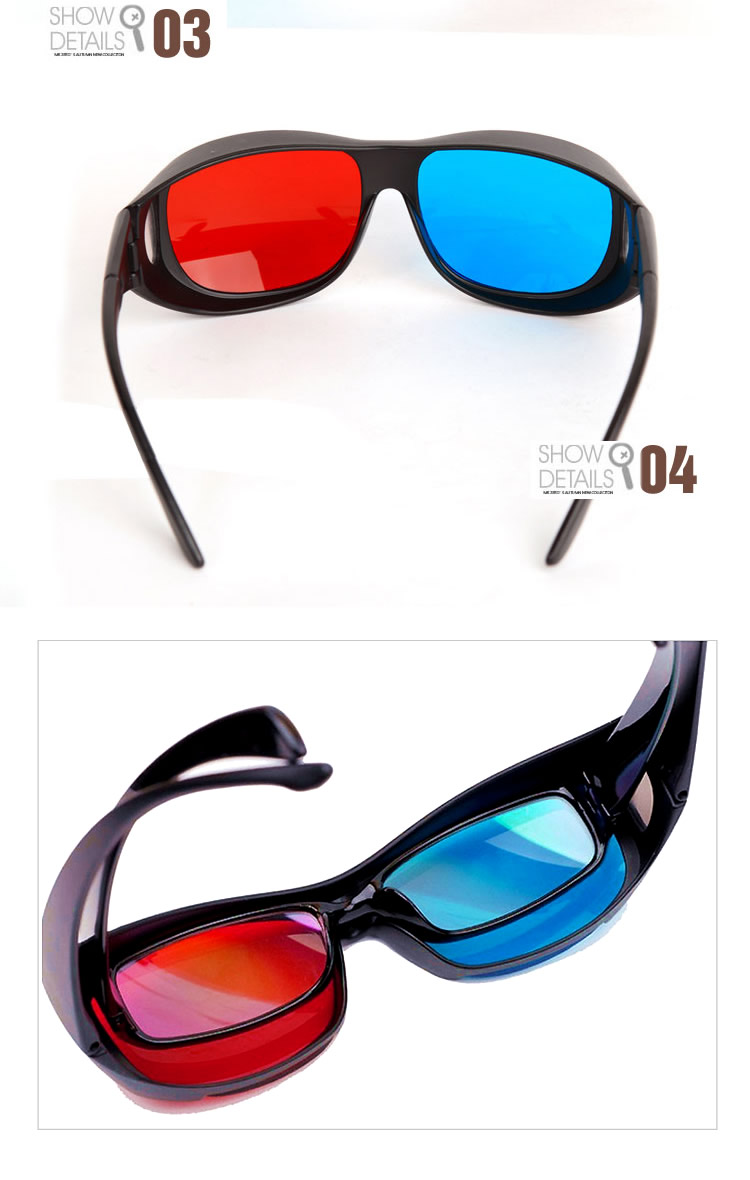 Lunettes 3D      - Ref 2627818 Image 22