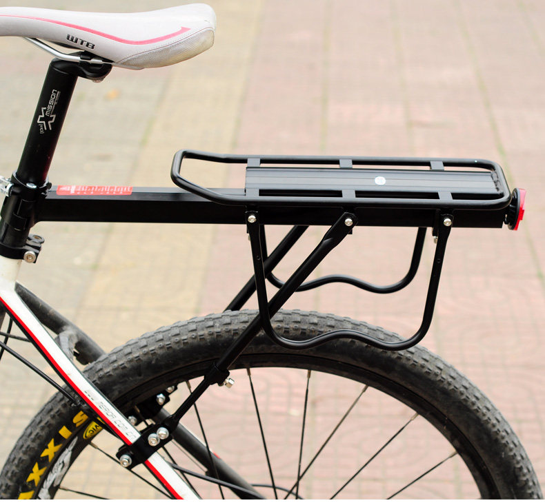 Porte-bagages pour vélo FJQXZ - Ref 2413421 Image 11