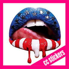 Autocollant pour vélo - Ref 2284269 Image 4