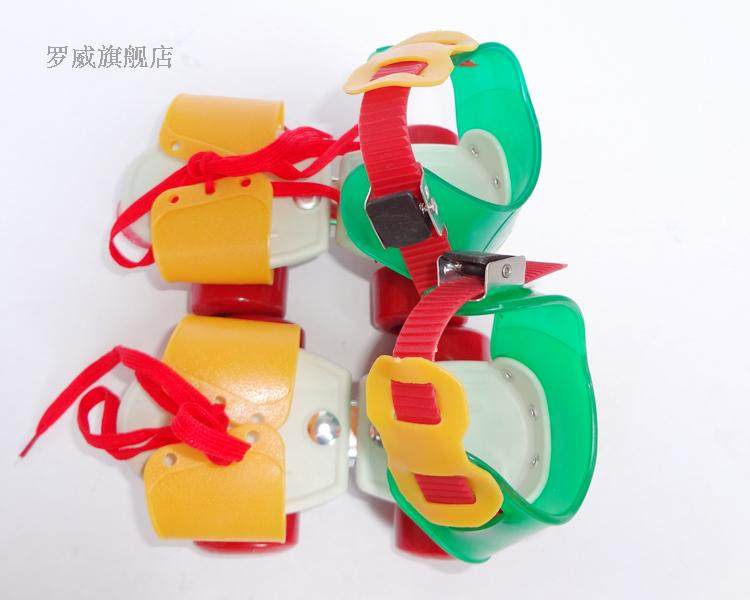 Patins à roulettes - Ref 2578749 Image 17