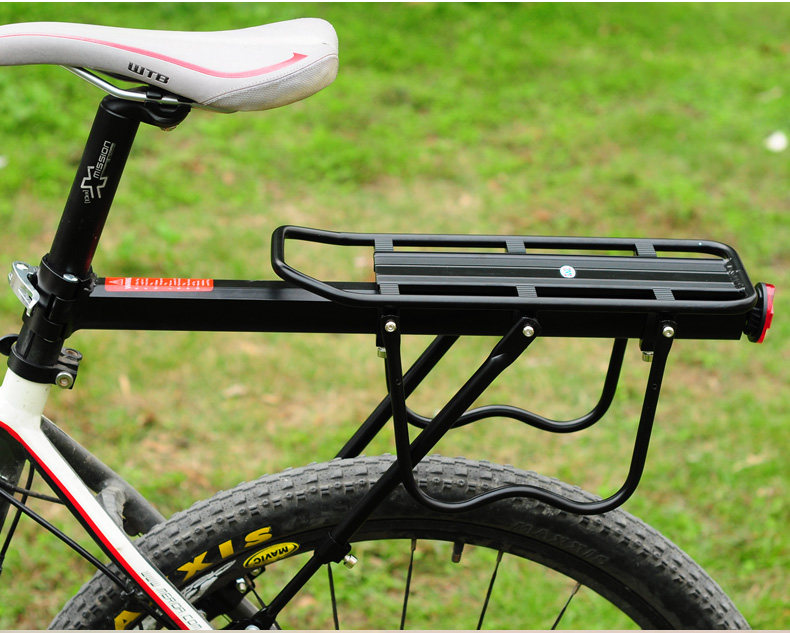 Porte-bagages pour vélo FJQXZ - Ref 2413421 Image 10