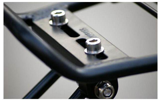 Porte-bagages pour vélo - Ref 2410255 Image 7