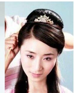 Extension cheveux - Chignon - Ref 240353 Image 8