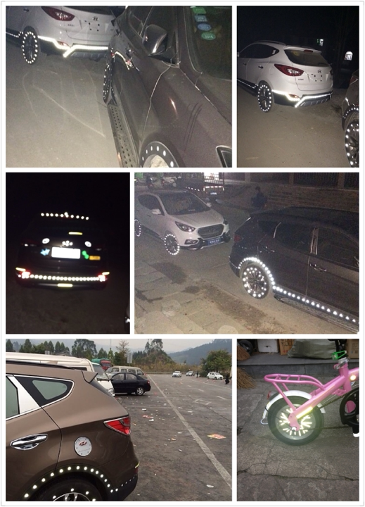 Déco pour vélo - Ref 2278832 Image 26