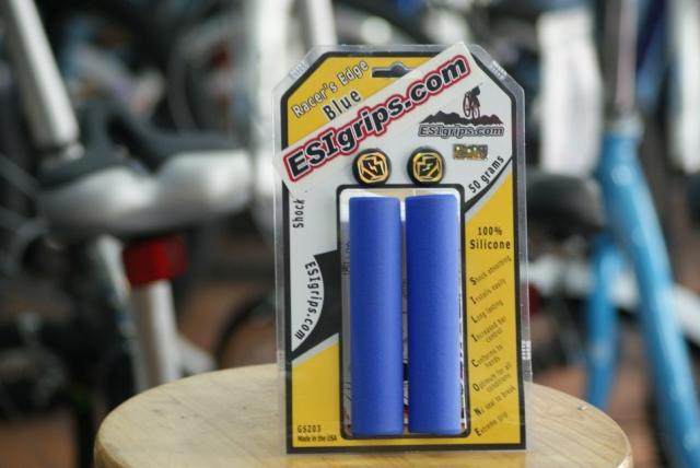 Poignées de vélo ESIGRIPS - Ref 2354051 Image 6