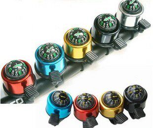 Avertisseur de vélo - Ref 1455612 Image 5