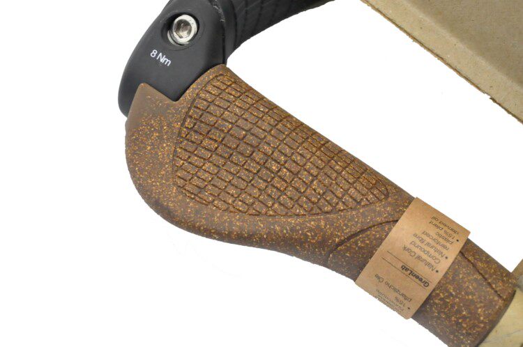 Poignées de vélo ERGON - Ref 2352339 Image 20