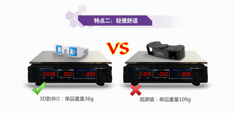 Lunettes 3D - Ref 2620691 Image 14