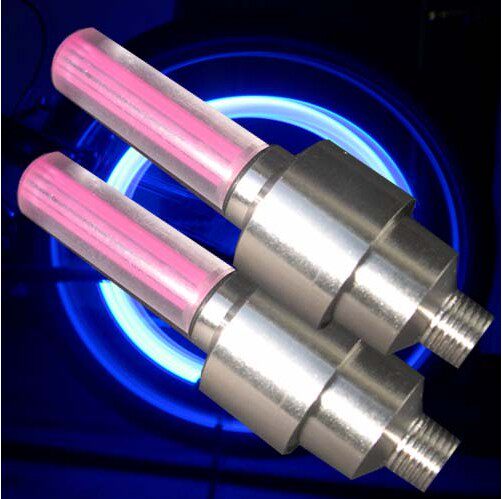 Lumière vélo - feux de Valve - Ref 2403219 Image 5