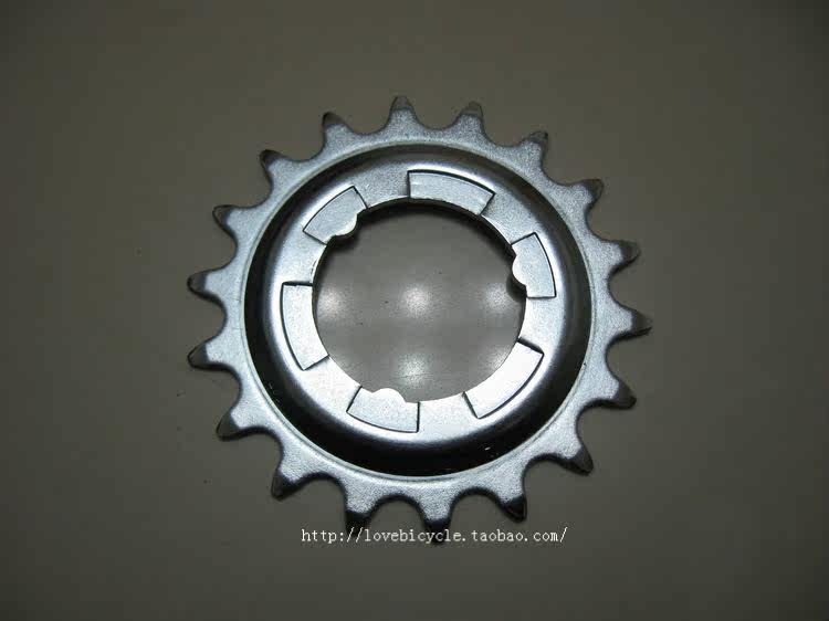 Pignon de vélo - Ref 2373303 Image 7