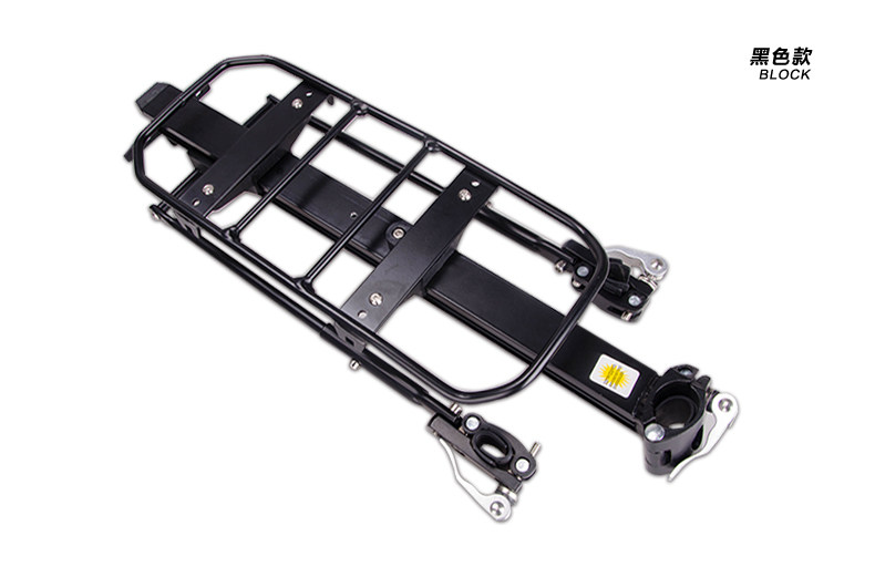 Porte-bagages pour vélo KUTOOK - Ref 2409919 Image 86