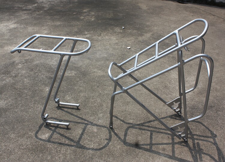 Porte-bagages pour vélo - Ref 2419764 Image 9
