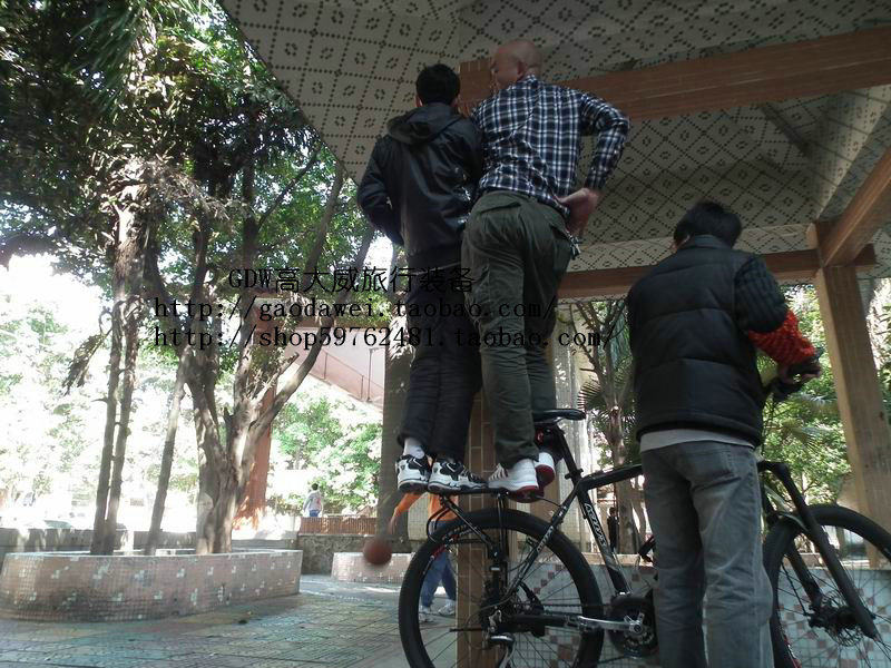 Porte-bagages pour vélo - Ref 2410272 Image 6