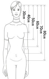 Extension cheveux - Ref 225546 Image 6