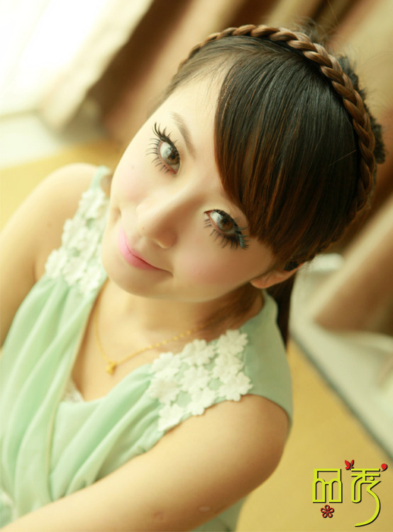 Bandeau cheveux - Ref 267515 Image 9