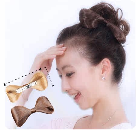 Bandeau cheveux - Ref 269437 Image 4