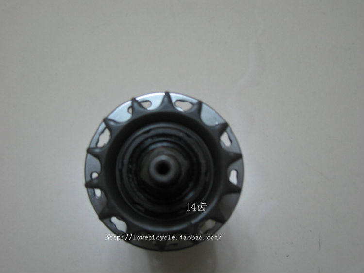 Pignon de vélo - Ref 2373303 Image 3