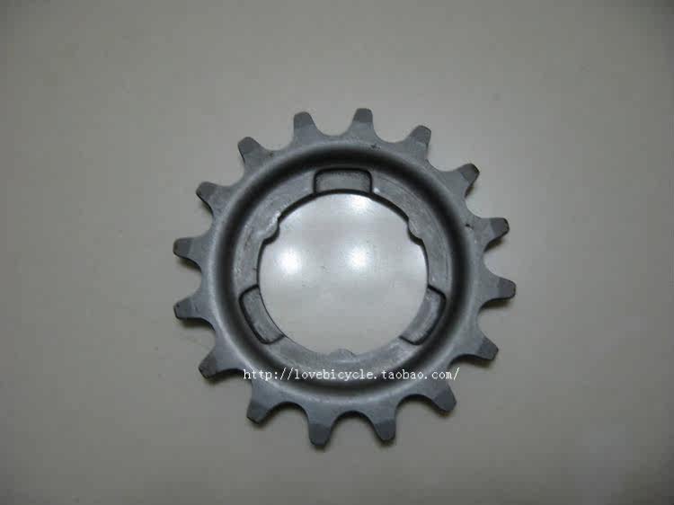 Pignon de vélo - Ref 2373303 Image 8