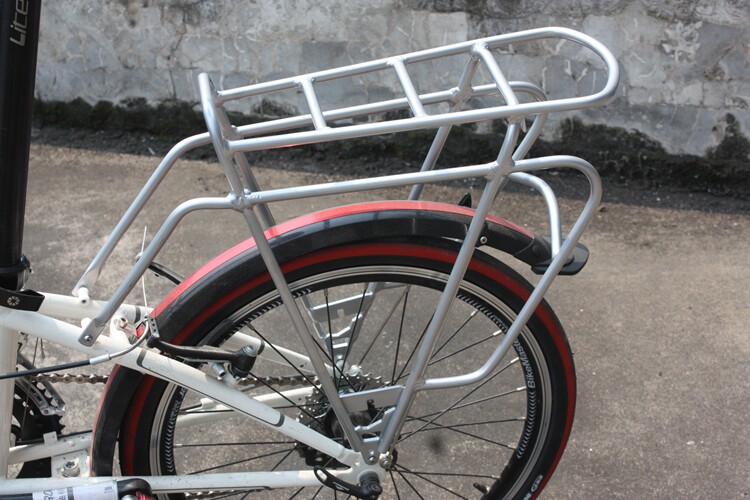 Porte-bagages pour vélo - Ref 2419764 Image 12