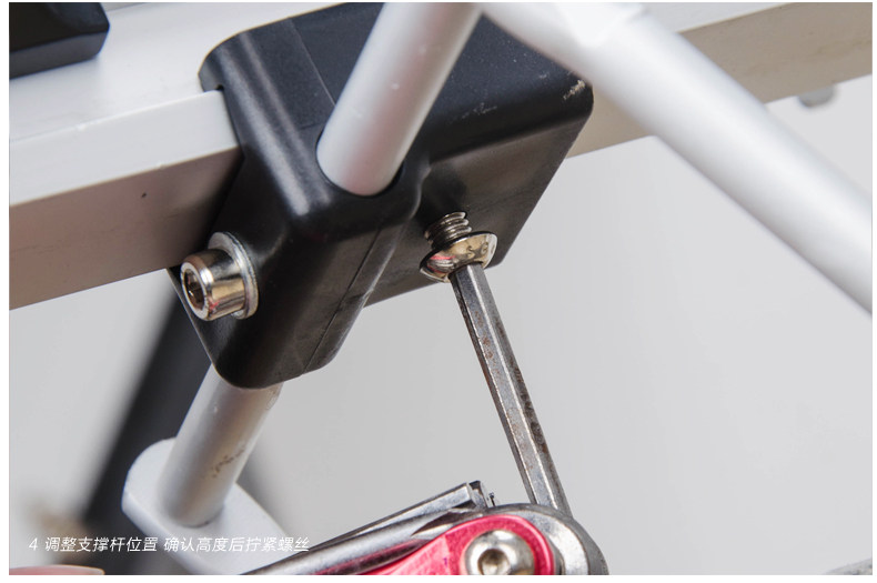 Porte-bagages pour vélo KUTOOK - Ref 2409919 Image 101