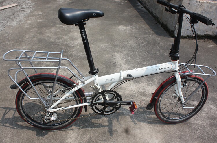 Porte-bagages pour vélo - Ref 2419764 Image 11
