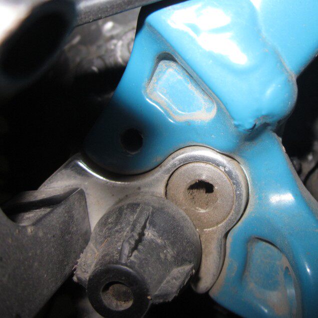 Porte-bagages pour vélo - Ref 2410272 Image 12