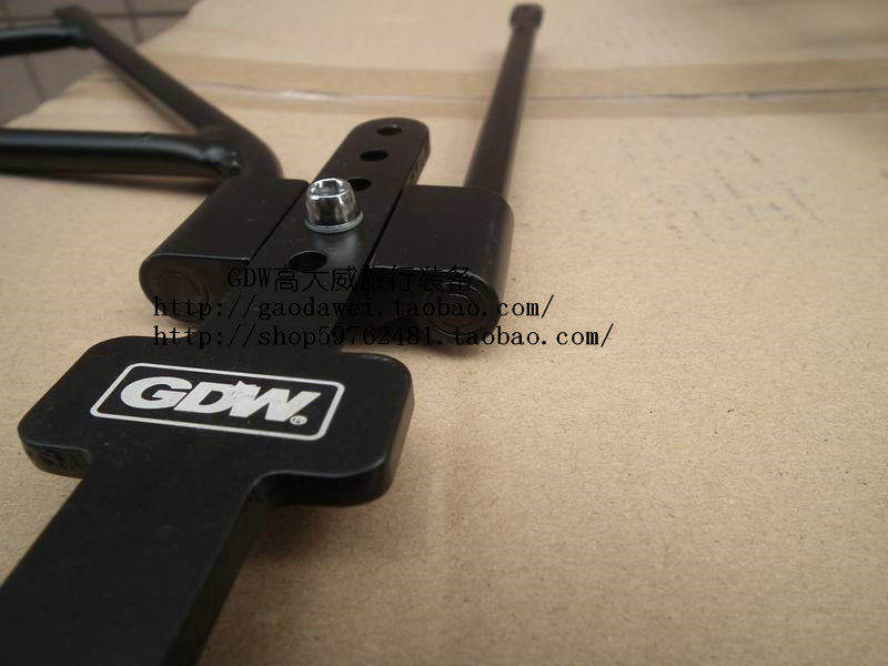 Porte-bagages pour vélo - Ref 2410272 Image 22