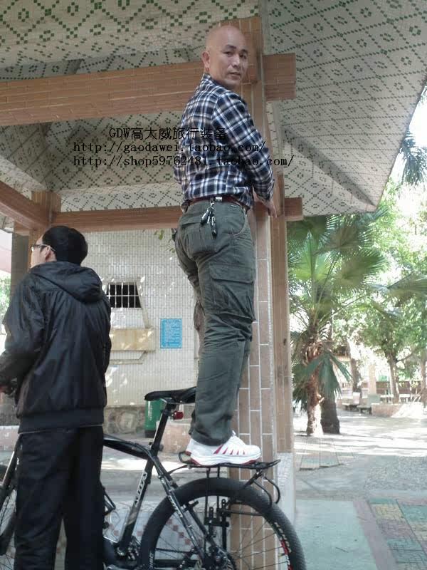 Porte-bagages pour vélo - Ref 2410272 Image 49