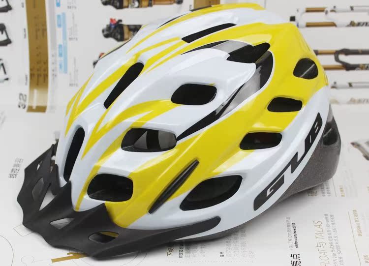 Casque cycliste - Ref 2235879 Image 4