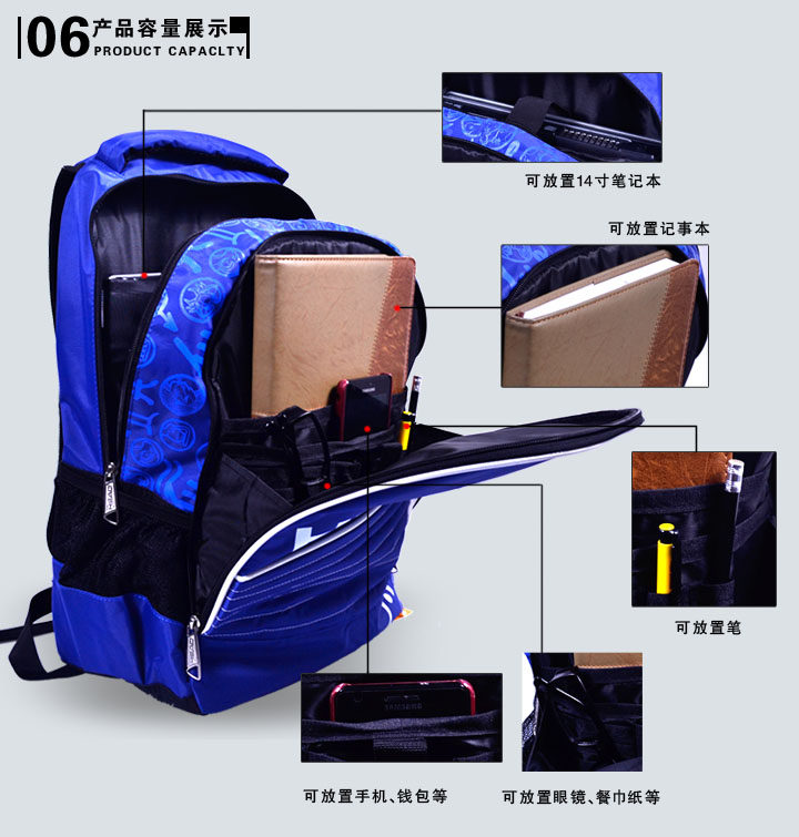 Sac de tennis - Ref 29273 Image 8