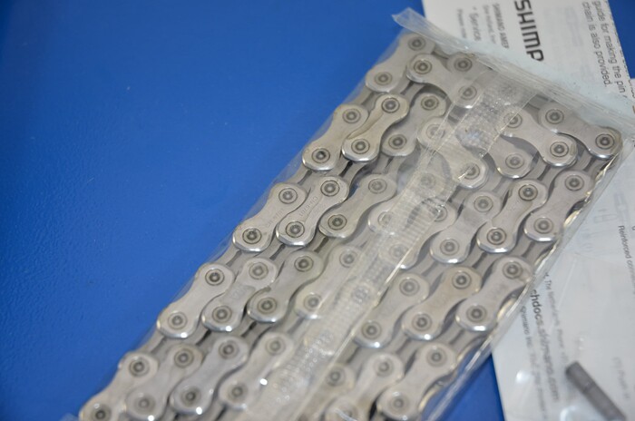 Chaîne de vélo - Ref 2377128 Image 7