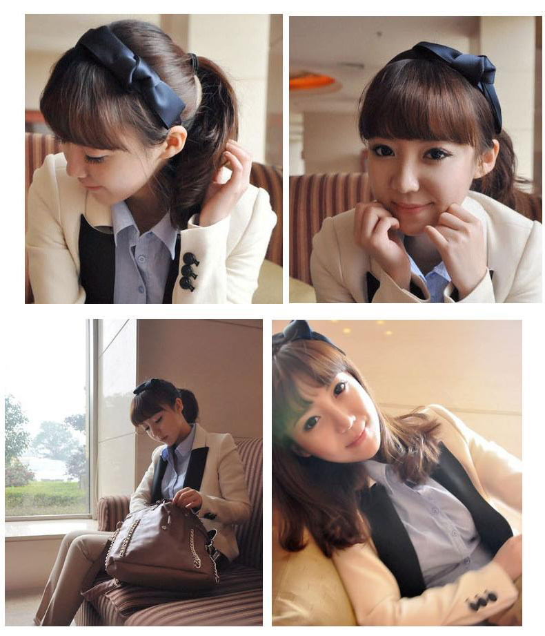 Bandeau cheveux - Ref 274210 Image 6