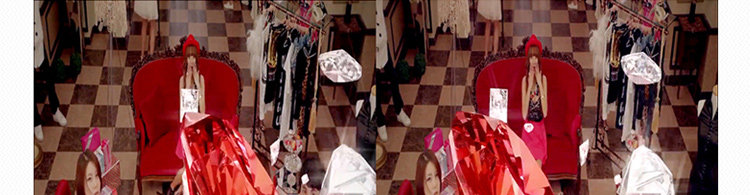 Lunettes 3D - Ref 2620691 Image 40