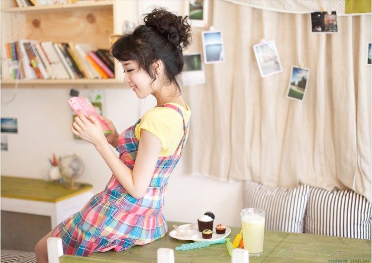 Extension cheveux - Chignon - Ref 242600 Image 6