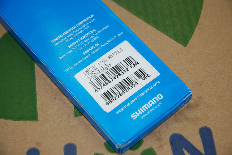 Chaîne de vélo - Ref 2377128 Image 3