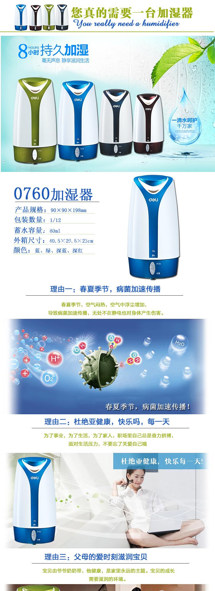 Humidificateur USB - Ref 410489 Image 3
