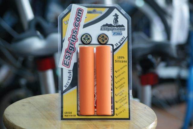 Poignées de vélo ESIGRIPS - Ref 2354051 Image 5