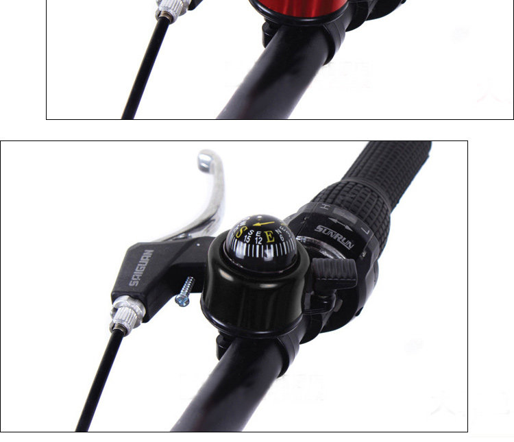 Avertisseur de vélo sonnerie commune - Ref 1456564 Image 32