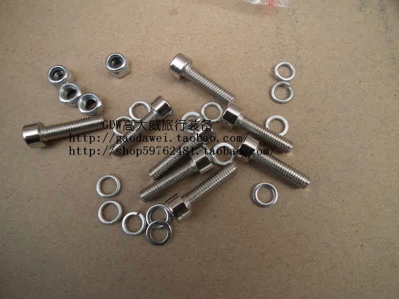 Porte-bagages pour vélo - Ref 2410272 Image 25