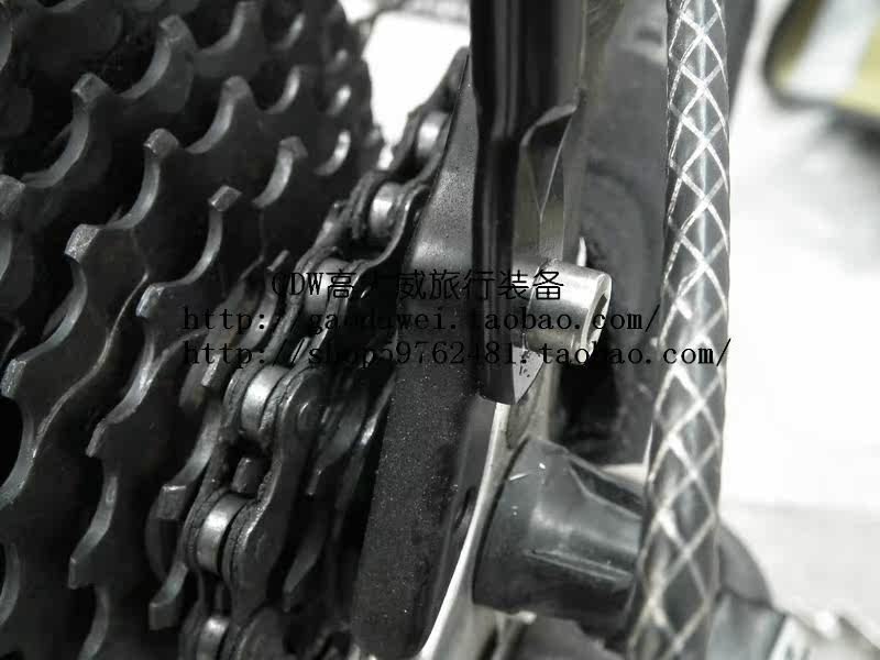 Porte-bagages pour vélo - Ref 2410272 Image 54