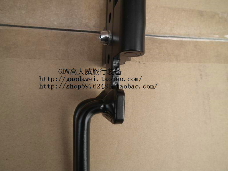 Porte-bagages pour vélo - Ref 2410272 Image 23