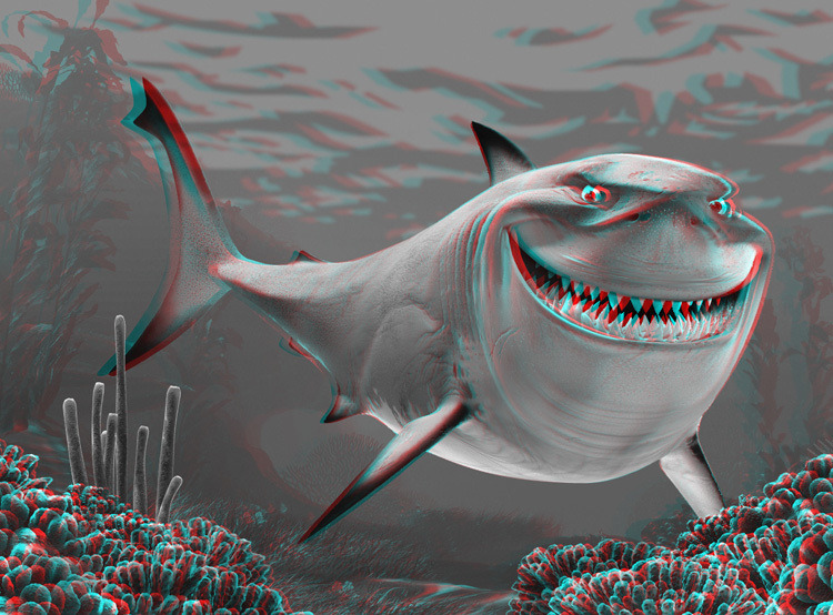 Lunettes 3D - Ref 2620257 Image 22