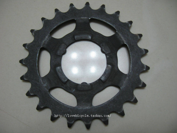 Pignon de vélo - Ref 2373303 Image 6