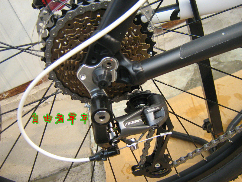 Porte-bagages pour vélo - Ref 2410272 Image 14