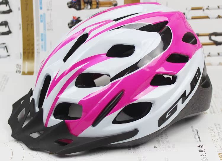 Casque cycliste - Ref 2235879 Image 5