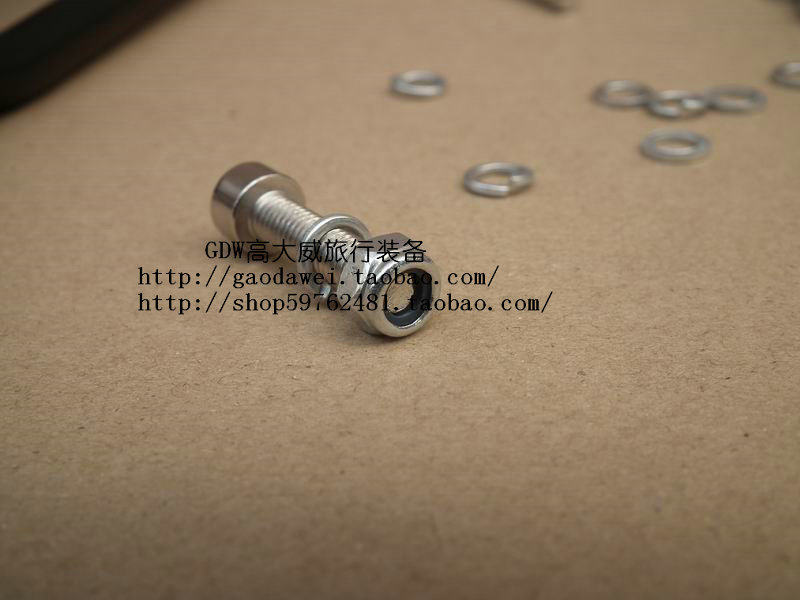 Porte-bagages pour vélo - Ref 2410272 Image 26